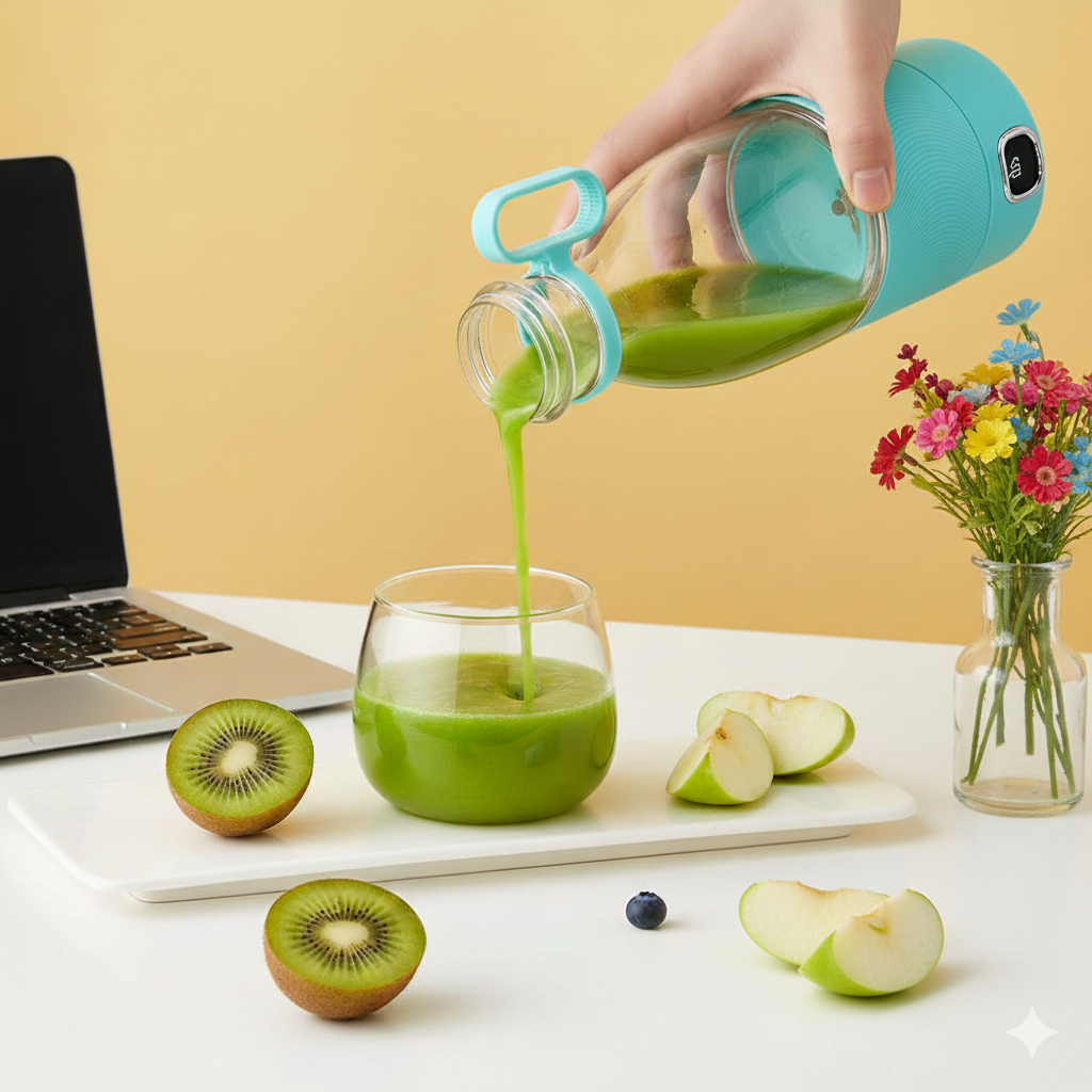Blendy | Protable blender